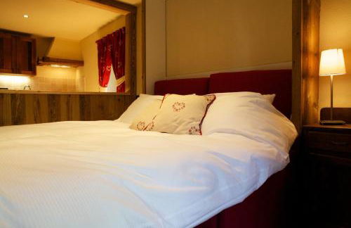 Le Petit Coeur Residence De Montagne - Foto 66