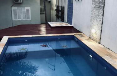 Ilhabela Casa 10 Pessoas Piscina - Foto 1