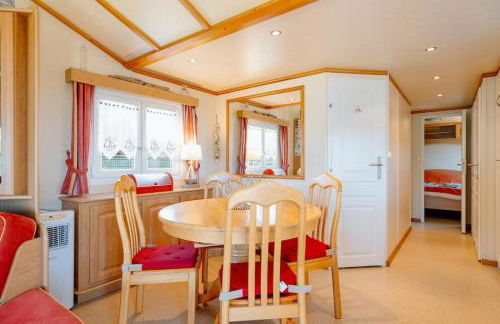 Mobile Home - 700m de la plage - Foto 8