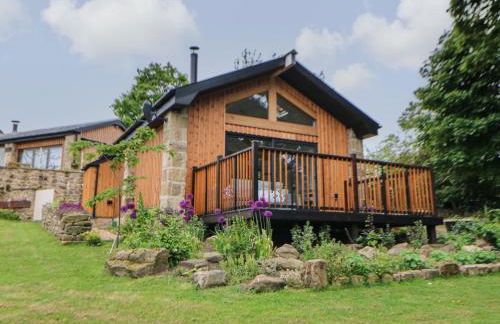 The Bothy, Riding Hills - Foto 1