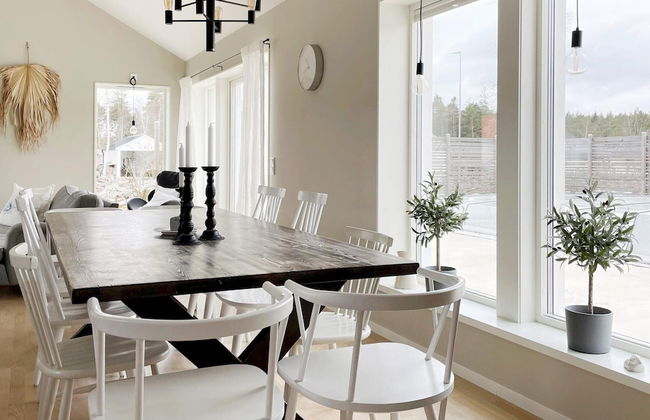 5 Star Holiday Home in Gotlands Tofta-by Traum - Foto 23