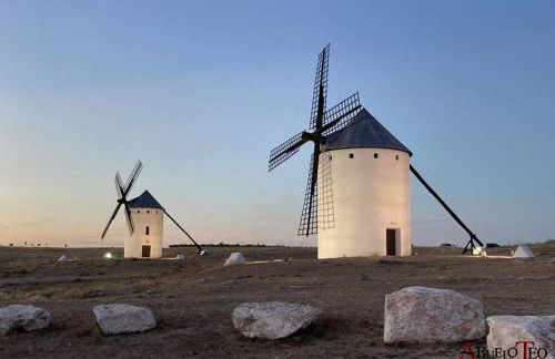 Casa Rural Abuelo Teo - Foto 30