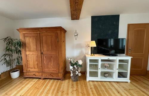 Ferienwohnung Landliebe - Foto 3