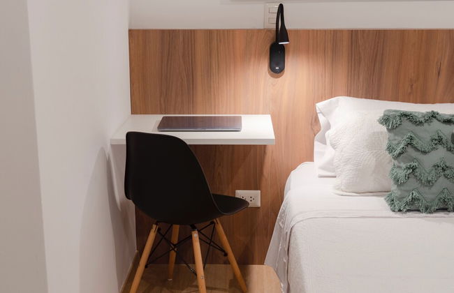 ALU Apartments - Miraflores Central - Foto 22