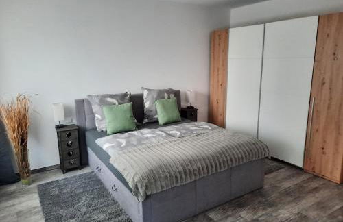 FeWo - Zur Alten Wäscherei - Zentrumsnah - Garage inklusiv - Foto 16