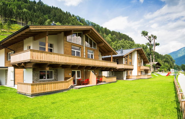AlpenParks Chalet & Apartment AreitXpress - Foto 32