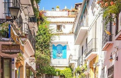 Luxurious apartment close to Puerto Banus - Photo 68