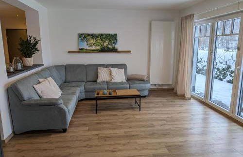 Ferienwohnung Burgblick - Foto 1