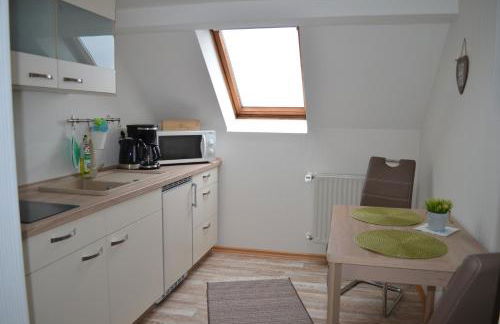 Ferienwohnung Gänseblümchen - Foto 13