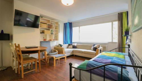 Apartment Fancy - Foto 2