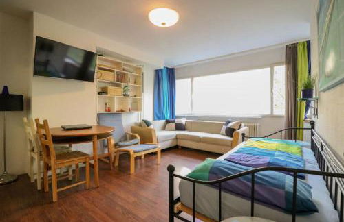 Apartment Fancy - Foto 2