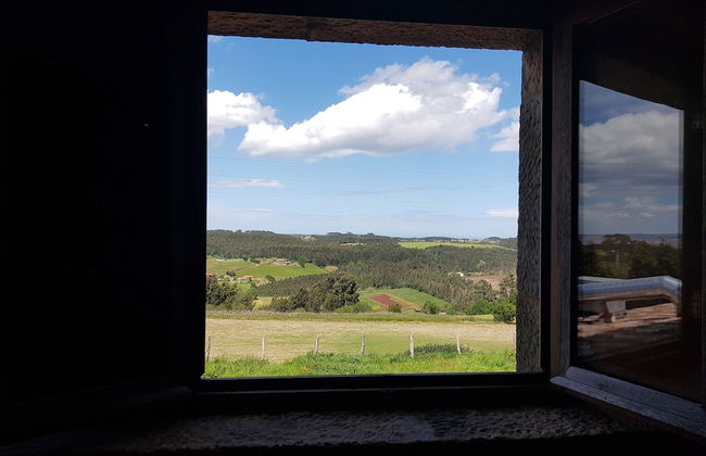 Casona Los Gamonales - Foto 14