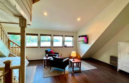 Lakeside Retreat35 Mi To Mt Rainier! - Foto 18