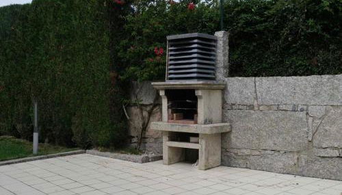 Vila Branca , Agradable casa independiente con piscina - Foto 2