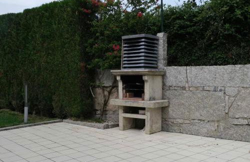 Vila Branca , Agradable casa independiente con piscina - Foto 2