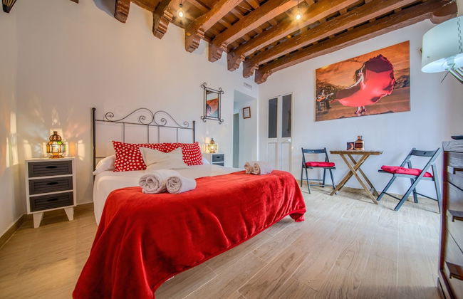 Apartamentos Jerez - Foto 13