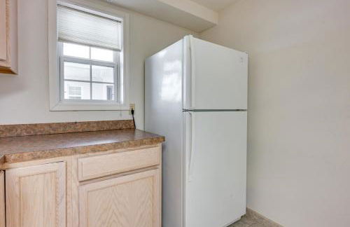 Shared Hot Tub Access! Gem 4 Mi to Dtwn Caseville - Photo 13