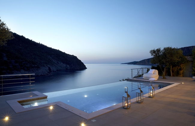 Braunis Horio Villas - Foto 9