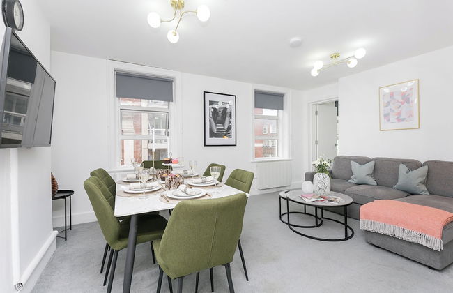 Urban Chic - Bond Street - Foto 18