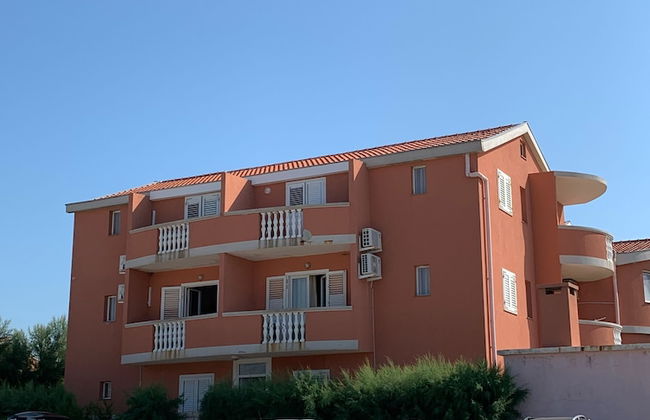 Villa ata Razanac - Studio Apartment St-a - Foto 9