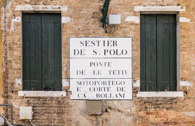 Ca' Rampani - Photo 45