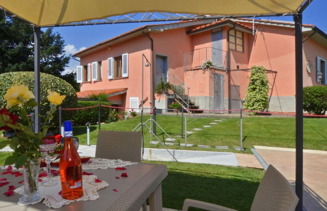 Villa Medicina in Pescia - Foto 24