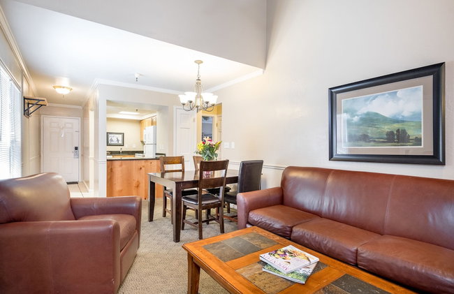 Sweetwater Lift Lodge - Foto 21