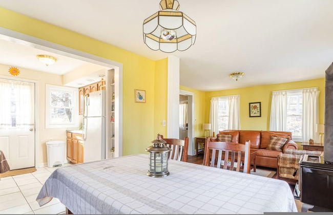 Cozy Easy Access to the Best of the Hudson Valley - Foto 4