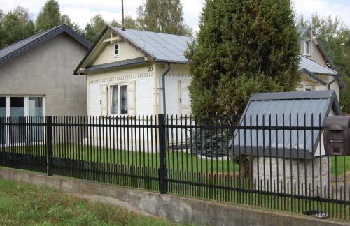 Letnia Oaza "Kalina" - Foto 17