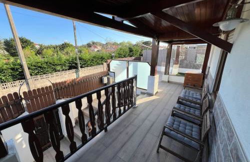 Casita independiente Casa Corban - Foto 7