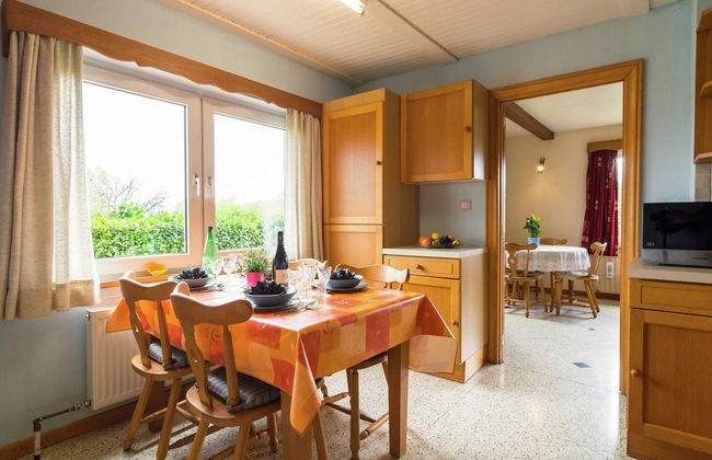 Charming Cottage in Chiny - Photo 29