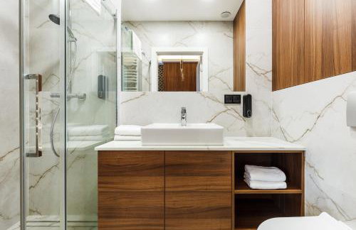 Stegna Gold Amber Apartment - Foto 10