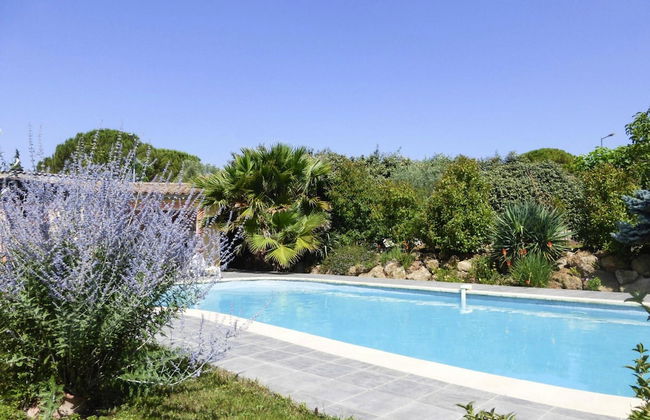 Holiday Home in Gabian Near Vineyards - Foto 14