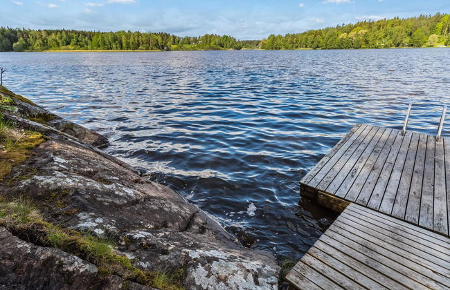 Artturin mökki - Foto 28