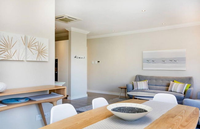 Stylish 2 Bedroom Apartment in Camps Bay Asilvertide - Foto 3