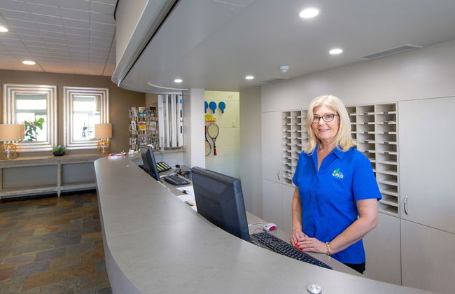 Port Pacific Resort - Foto 4