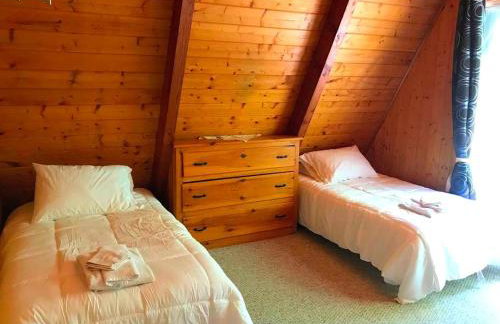 Dog-Friendly Chalet Rental near Whiteface Mountain and Lake Placid, New York - Foto 25