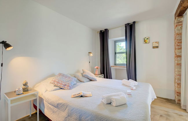 Bocca Al Lupo Apartments - Foto 17