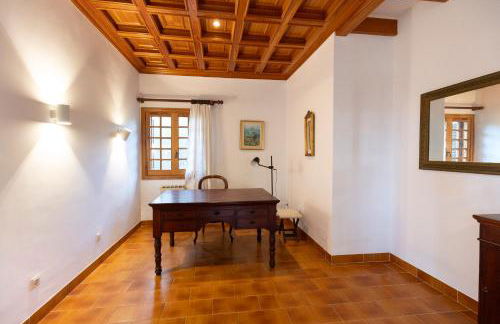 Villa Rosa, espaciosa casa con piscina - Foto 5