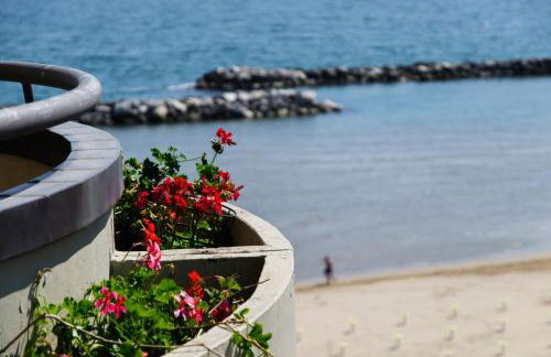 Residence Belvedere Vista - SeaFront - Foto 45