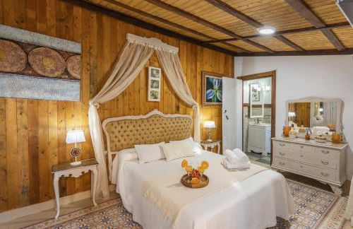 Casa Rural Villa Mellizos - Foto 15