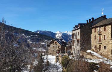 Espectacular Chalet de Montaña Pirineos, Burg - Foto 44