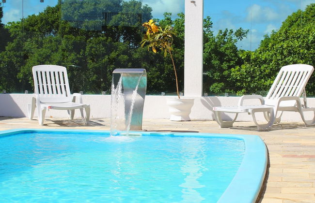 Casa Barramares em Cotovelo com piscina - Foto 1