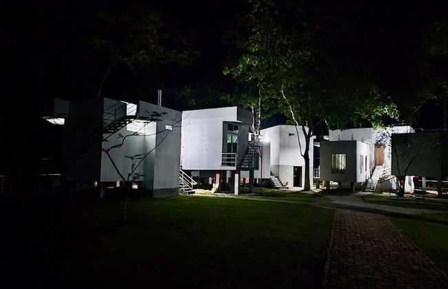 BonoRani Forest Resort - Foto 9