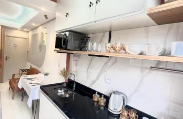 Suíte Horto - Photo 60