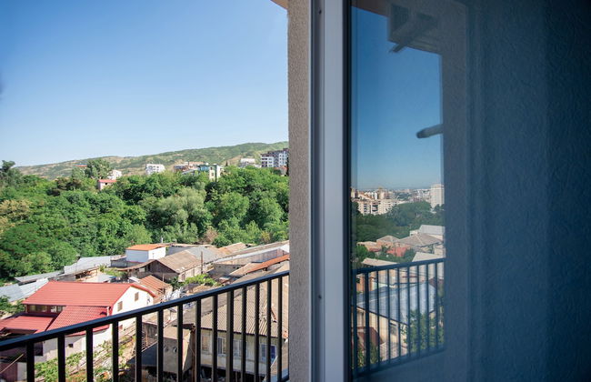 Penta Tbilisi - Foto 10