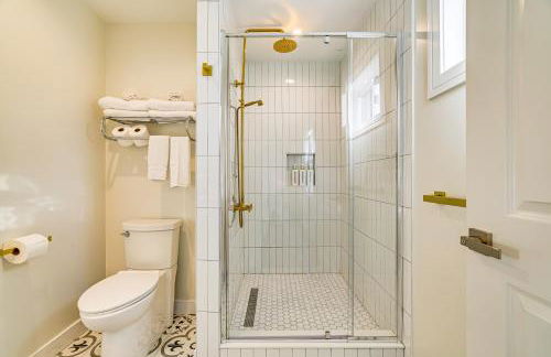 Pet-Friendly Group Getaway 12 Mi to Camelback Mtn! - Foto 14