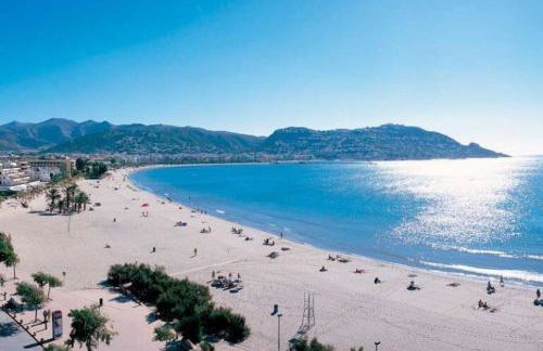 Apartamento con Terraza cerca del Mar - Foto 23