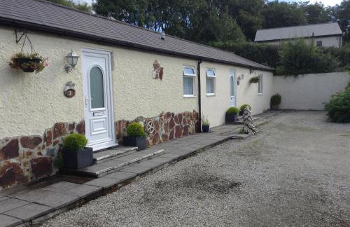 Howard Farm Holiday Cottages - Foto 26