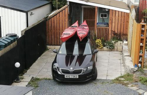 Castle Hill Cottage & Paddlers Retreat - Foto 32